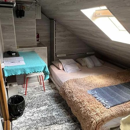 Апартаменти Ismail&Stefan Cel Mare Red Кишинів Екстер'єр фото